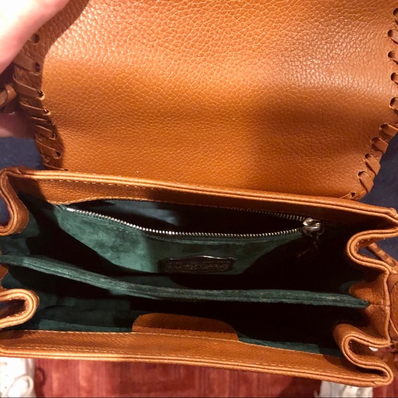 Barry KisselStein-cord purse - Picture 4 of 4